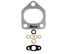 Turbo pour BMW 740d (E65 / E66 / E67) 740D 258 CV 722010-5008S