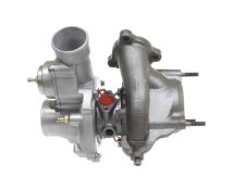 Turbo pour OPEL Signum 2.0 Turbo 175 CV 720168-5011S