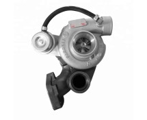 Turbo pour LAND ROVER Range Rover 2.5 TDI 126 CV 452055-5004S