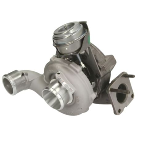 Turbo pour LANCIA Lybra 2.4 JTD 166 CV 717661-0001