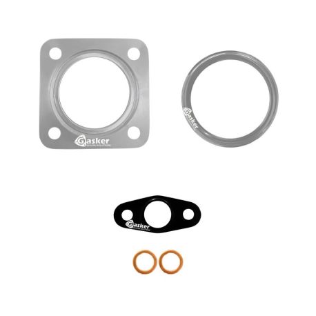 Turbo pour LANCIA Lybra 2.4 JTD 166 CV 717661-0001