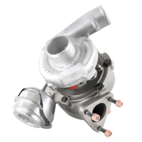 Turbo pour OPEL Vectra C 2.2 DTI 125 CV 717628-0001