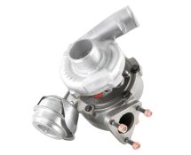 Turbo pour OPEL Vectra C 2.2 DTI 125 CV 717628-0001
