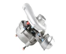 Turbo pour OPEL Vectra C 2.2 DTI 125 CV 717628-0001