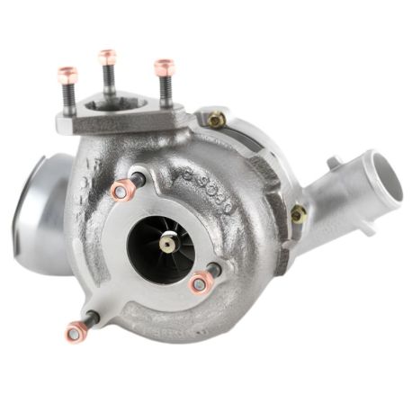 Turbo pour OPEL Vectra C 2.2 DTI 125 CV 717628-0001
