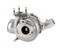 Turbo pour OPEL Vectra C 2.2 DTI 125 CV 717628-0001