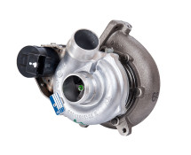 Turbo pour LAND ROVER Range Rover Sport 1 (L320) 2.7 D 190 CV 5304 988 0115