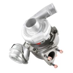 Turbo pour SAAB 9-3 1 2.2 TiD 125 CV 717626-9001S