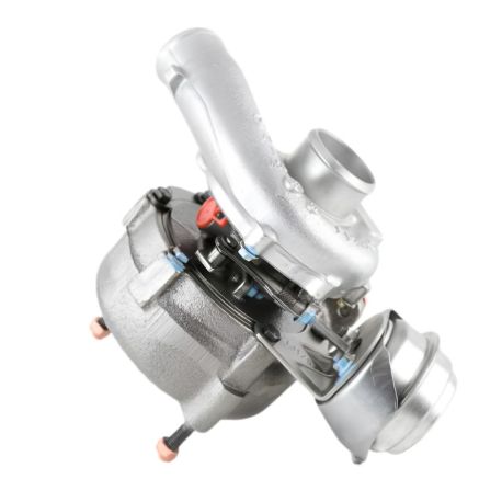 Turbo pour SAAB 9-5 1 2.2 TiD 120 CV 717626-9001S