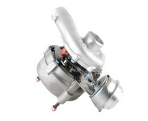 Turbo pour SAAB 9-5 1 2.2 TiD 120 CV 717626-9001S
