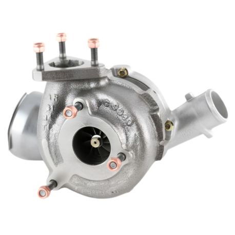 Turbo pour SAAB 9-5 1 2.2 TiD 120 CV 717626-9001S