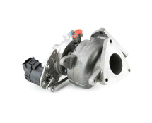 Turbo pour LAND ROVER Range Rover 3.6 D 272 CV 5439 988 0110