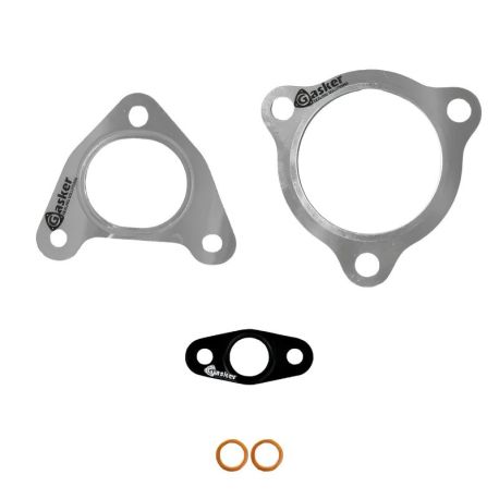 Turbo pour VOLVO XC70 Cross Country D5 163 CV 716214-0001
