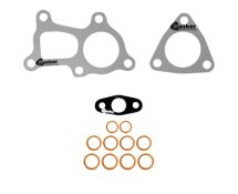 Turbo neuf pour KIA Pregio 2.5 TCI 94 CV - 715924-5003S - Jrone