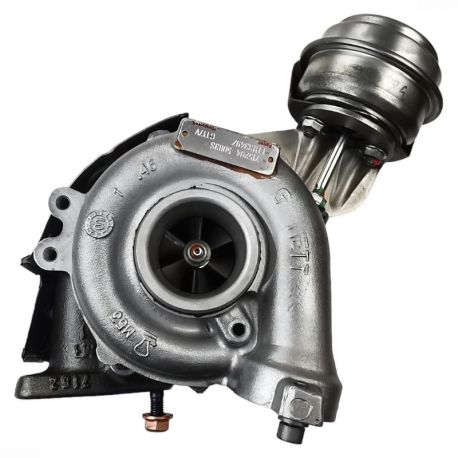 Turbo pour AUDI A8 D2 (4D2 / 4D8) 3.3 TDI 224 CV 715294-5003S
