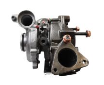 Turbo pour AUDI A8 D2 (4D2 / 4D8) 3.3 TDI 224 CV 715294-5003S