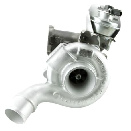 Turbo pour RENAULT Espace 4 3.0 dCi 163 CV 714306-5006S