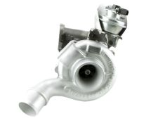 Turbo pour RENAULT Espace 4 3.0 dCi 163 CV 714306-5006S