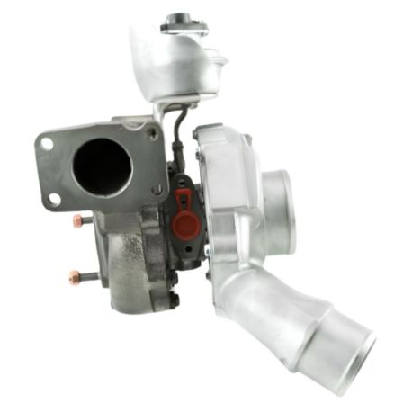 Turbo pour RENAULT Espace 4 3.0 dCi 163 CV 714306-5006S