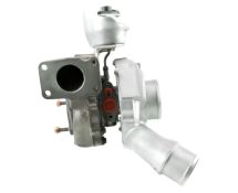 Turbo pour RENAULT Espace 4 3.0 dCi 163 CV 714306-5006S