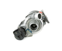 Turbo pour LAND ROVER Range Rover 3.6 D 272 CV 5439 988 0111