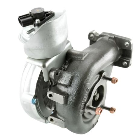 Turbo pour RENAULT Espace 4 3.0 dCi 163 CV 714306-5006S
