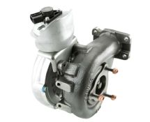 Turbo pour RENAULT Espace 4 3.0 dCi 163 CV 714306-5006S