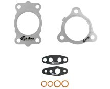 Turbo pour RENAULT Espace 4 3.0 dCi 163 CV 714306-5006S