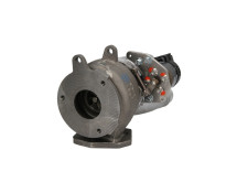 Turbo pour LAND ROVER Range Rover Sport 1 (L320) 3.6 D 272 CV 5439 988 0113