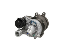 Turbo pour LAND ROVER Range Rover Sport 1 (L320) 3.6 D 272 CV 5439 988 0113