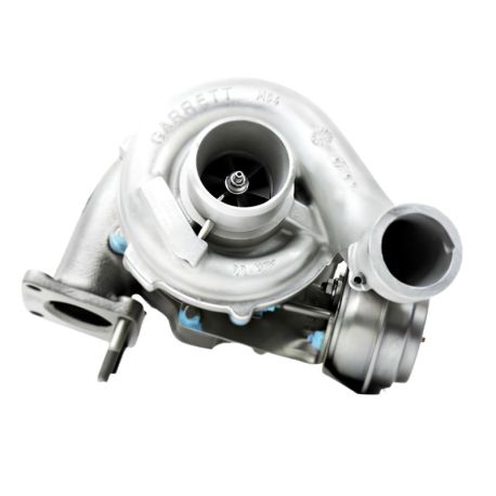 Turbo pour ALFA ROMEO 156 2.4 JTD 140 CV 710812-5002S