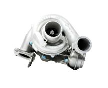 Turbo pour ALFA ROMEO 166 2.4 JTD 140 CV 710812-5002S