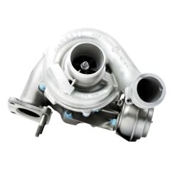 Turbo pour LANCIA Thesis 2.4 JTD 140 CV 710812-5002S