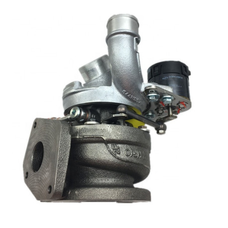 Turbo pour LAND ROVER Range Rover Sport 1 (L320) 3.6 D 272 CV 5439 988 0112