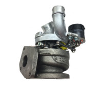 Turbo pour LAND ROVER Range Rover Sport 1 (L320) 3.6 D 272 CV 5439 988 0112