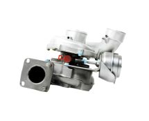 Turbo pour ALFA ROMEO 156 2.4 JTD 140 CV 710812-5002S