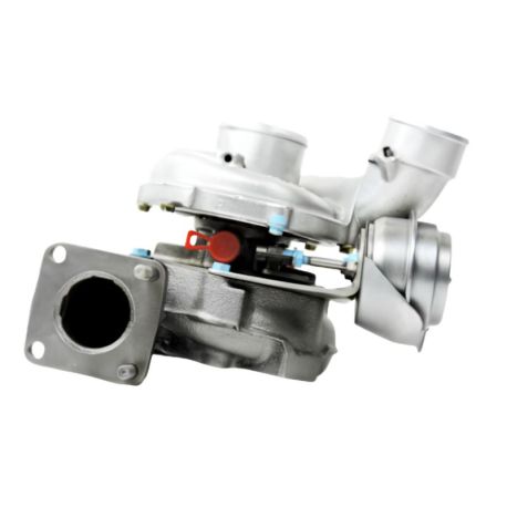 Turbo pour LANCIA Thesis 2.4 JTD 140 CV 710812-5002S