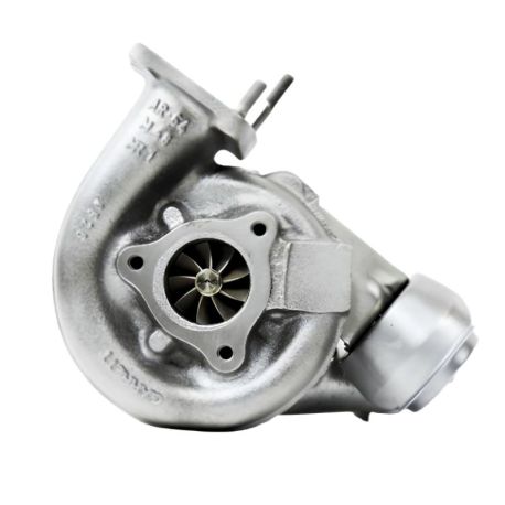 Turbo pour ALFA ROMEO 156 2.4 JTD 140 CV 710812-5002S