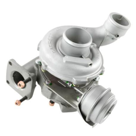 Turbo pour ALFA ROMEO 156 2.4 JTD 140 CV 710811-0002