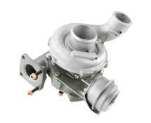 Turbo pour ALFA ROMEO 156 2.4 JTD 140 CV 710811-0002