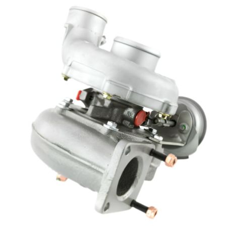 Turbo pour ALFA ROMEO 156 2.4 JTD 140 CV 710811-0002