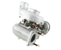 Turbo pour ALFA ROMEO 156 2.4 JTD 140 CV 710811-0002