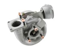 Turbo pour ALFA ROMEO 156 2.4 JTD 140 CV 710811-0002