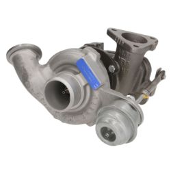 Turbo pour OPEL Zafira A 2.0 DTI 101 CV 708867-5002S
