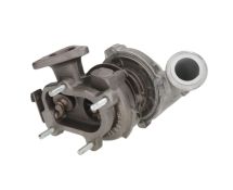 Turbo pour OPEL Zafira A 2.0 DTI 101 CV 708867-5002S
