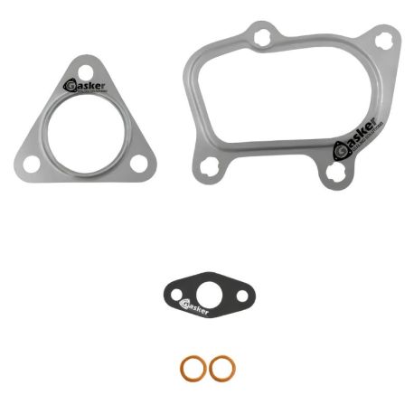 Turbo pour OPEL Zafira A 2.0 DTI 101 CV 708867-5002S