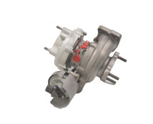 Turbo pour MAZDA 3 2.2 MZR-CD 185 CV VJ40