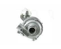 Turbo pour MAZDA 6 2.0 DITD 101 CV VJ30