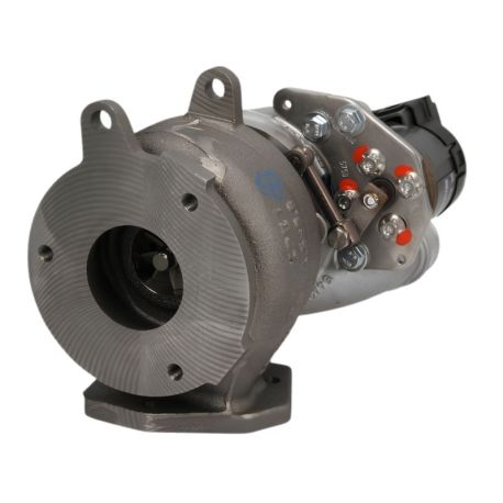Turbo pour LAND ROVER Range Rover Sport 1 (L320) 3.6 D 272 CV 5439 988 0113