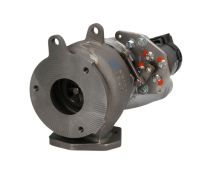 Turbo pour LAND ROVER Range Rover Sport 1 (L320) 3.6 D 272 CV 5439 988 0113